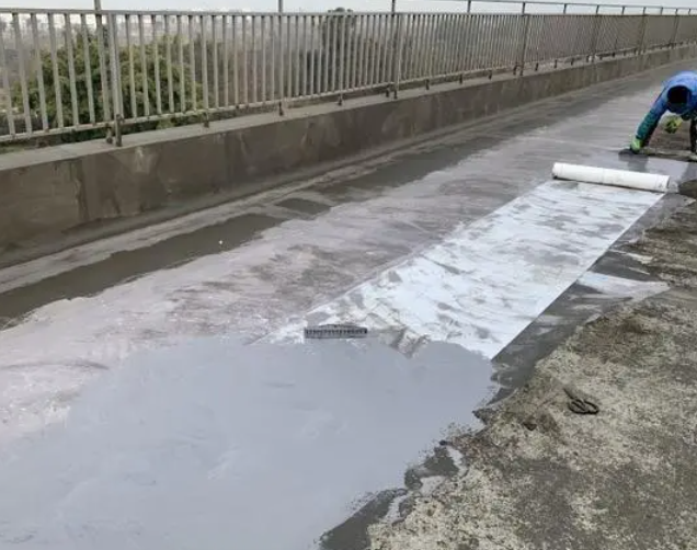 惠州江北樓面防水補(bǔ)漏工程